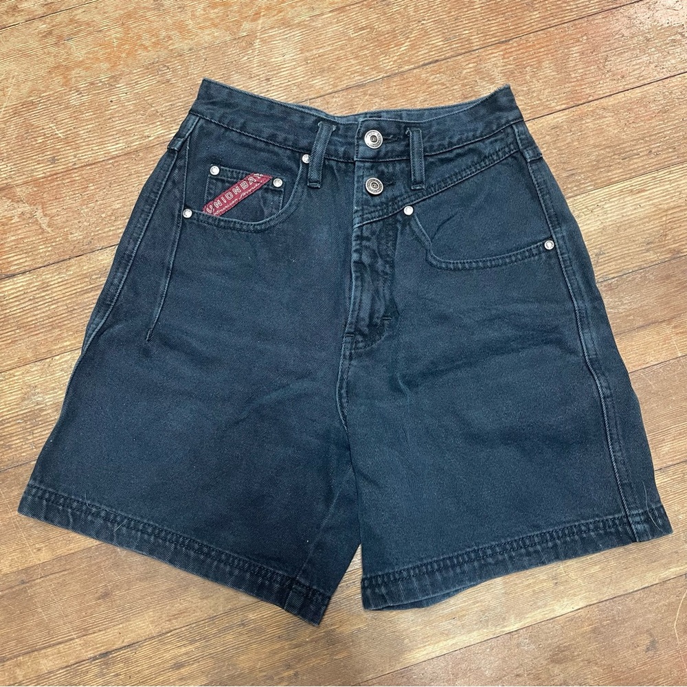 Vintage Union Bay Shorts